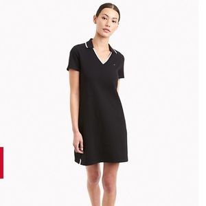 Tommy Hilfiger Polo Dress